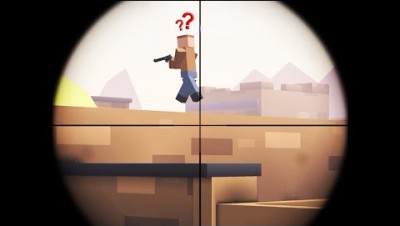 Krunker.io The Deadly Semi + JUICY BAZAAR MAP!