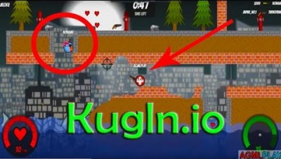 Kugln.io