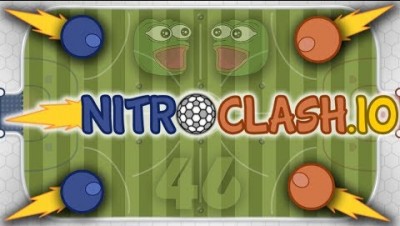 «L3G3ND4RY» –  NITROclash.io Montage #46 