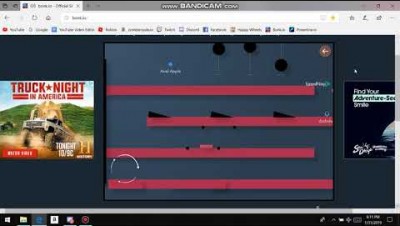 LAAAAAAAG - Bonk.io Gameplay #11 (Part 2)