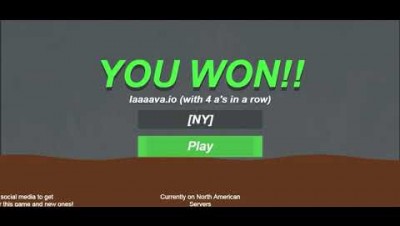 LAAAAVA.IO O CHEFÃO É LAVA.