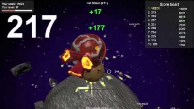 Langor.io Game Walkthrough