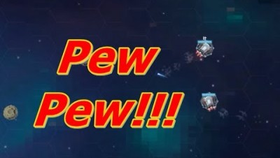 Laser Tag Astroe.io  Pew Pew!!!