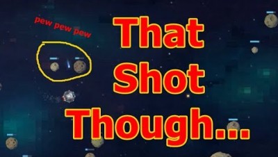 Laser Tag Llama & Splix Pew Pew Pew Astroe.io