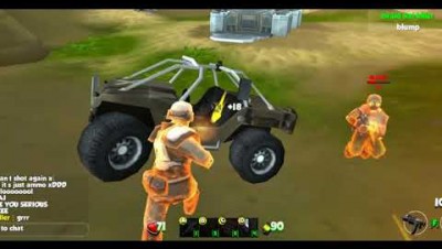 Lets play warscrap.io! Ft Blump, Egzekutor, Raph & Knobby