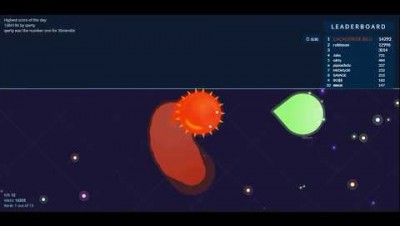 LIMAX.IO O CAÇADOR DE BILU.