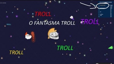 Limax.io : Trollando e ajudando