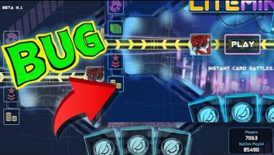 Litemint.io The Object Bug Report