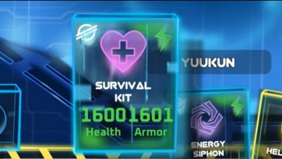 Litemint.io Time Out Bug Due To High Shield