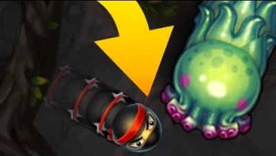 LITTLE BIG SNAKE НЕВИДИМЫЙ НИНДЗЯ! LittleBigSnake.io ЧИТ СКИН (ПАРОДИЯ SLITHER.IO И WORMATE.IO)