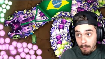 LittleBigSnake - COBRA MONSTRO RARA GIGANTE ‹ AbooT ›