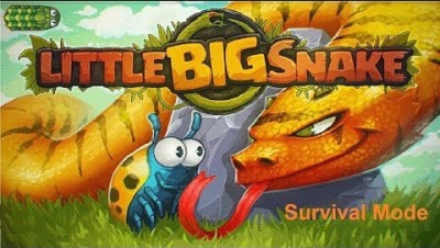 Littlebigsnake.io Professionalism Vs Luck