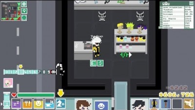 LiveStream NEND.io - New Update! v0.2.3 - $4000K Yuukun