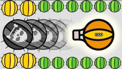 Loons.io - The Balloon Master in Loons.io (Loons.io Domination)