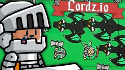 Lordz io Videos —