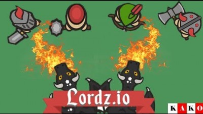 Lordz.io - Largest army of dragons - Lordz.io new .io Game - Lordz.io Novo Jogo .io - Lordz.io PT-BR