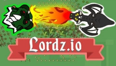 Lordz.io Trolls VS Dragons | Clash Of The Biggest Armies Ever