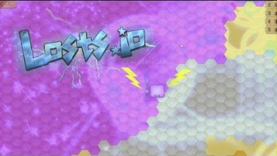 Losts.io New Io Game | Losts.io Top 1 Gameplay