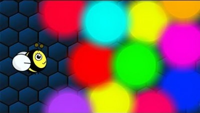 LUCKIEST PIAF.IO EVER RECORDED! (NEW .IO GAME) (Piaf.io Gameplay New .io game)