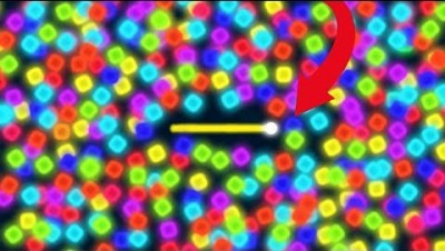 LUCKIEST POWERLINE.IO EVER RECORDED! (YOU WON'T BELIEVE IT) (Powerline.io World Record)