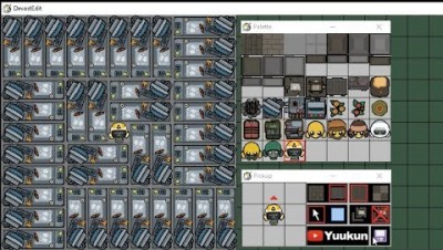 MAP EDITOR | DevastEdit | Devast.io