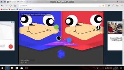 Mario and Luigi Slingshots? - Bonk.io Gameplay #2