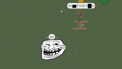 Mc AXE | Го мир в glor.io | Троллинг в glor.io