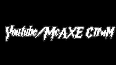 Mc AXE | Стрим Foes.io 03.12.17