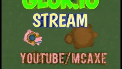 Mc AXE | Стрим Glor.io | ТОПчим ТОПов 30.12.17 Последний стрим в этом году. Завтра итоги конкурса.