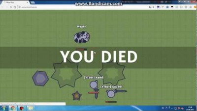 МЕНЯ УБИВАЮТ! | MOOMOO.iO