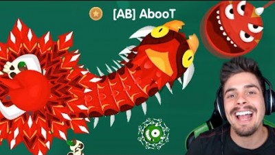 Meteor.io - BOLOTAS COM CAUDAS DESTRUIDORAS  ‹ AbooT ›