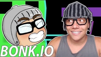 MEU DIA DE SORTE - Bonk.io