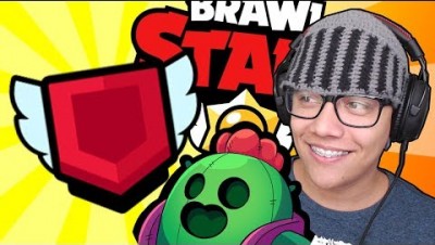 MEU ULTIMO CLUBE - Brawl Stars ( Ep. 28 )