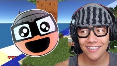 MINECRAFT E ROBLOX - Bonk.io