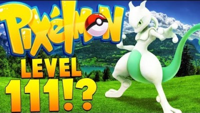 Minecraft Pixelmon Modded Battledome Part 2 - Ultra Dimension Level 100 Glitch?