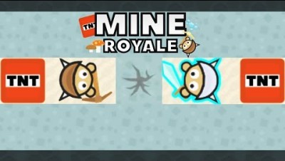 Mineroyale.io - Survival Battle Royale (Surviv.io + Doomed.io, Best Moments)