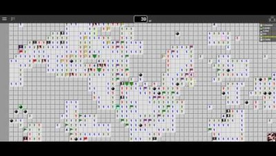 minesweeper.io #10 [IoThursday]