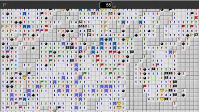 minesweeper.io #11 [IoThursday]