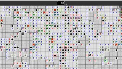 minesweeper.io #14 [IoThursday]