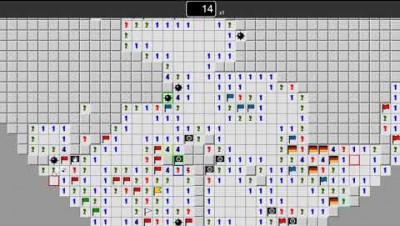 minesweeper.io #17 [IoThursday]