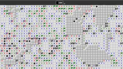 minesweeper.io #23 [IoThursday]