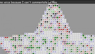 minesweeper.io #24 [IoThursday]