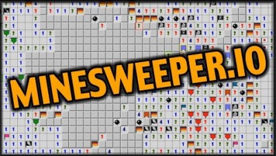 MINESWEEPER.IO