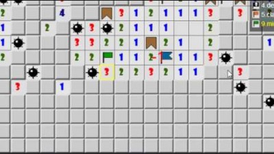 minesweeper.io #5 [IoThursday]