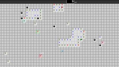 minesweeper.io #6 [IoThursday]