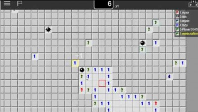minesweeper.io #7 [IoThursday]