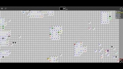 minesweeper.io #9 [IoThursday]