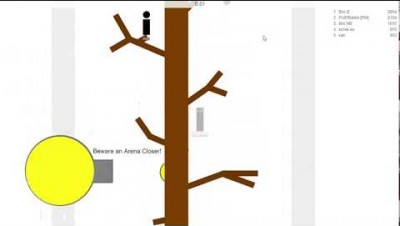 Много новых друзей! brofist.io