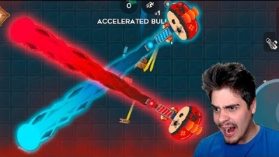 Mobg.io - NOVO JOGO.IO VICIANTE // ESTRATÉGIA E ARMA PARA VENCER SEMPRE!! ‹ AbooT ›