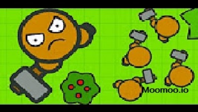 Moomo.io - Rage.